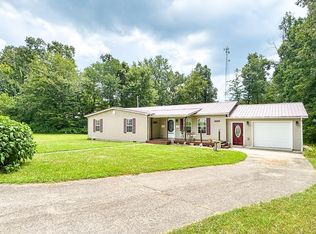 2059 Martha Washington Rd, Clarkrange, TN 38553