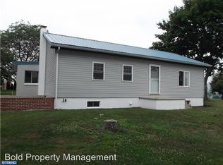 23 Rehrersburg Rd, Bethel, PA 19507