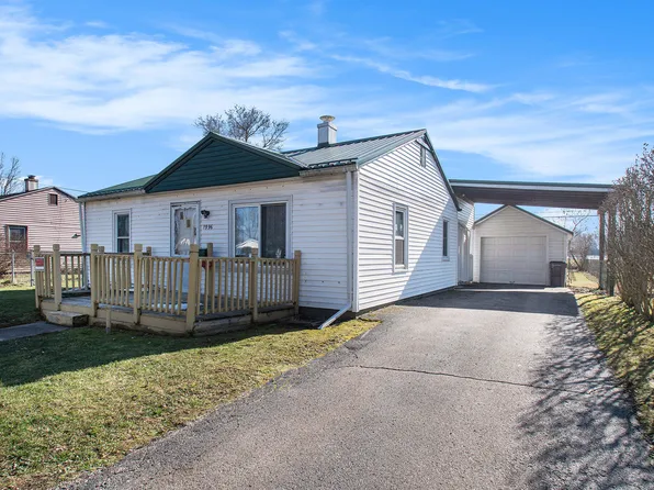 1996 Baldwin Dr, Niles, MI 49120