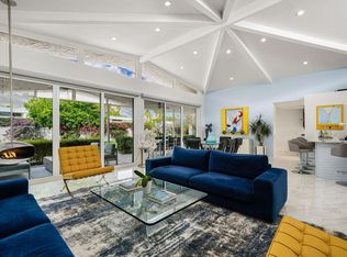 2289 Paseo Del Rey, Palm Springs, CA 92264