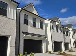2000 Underwood Dr LOT 1, Lawrenceville, GA 30043