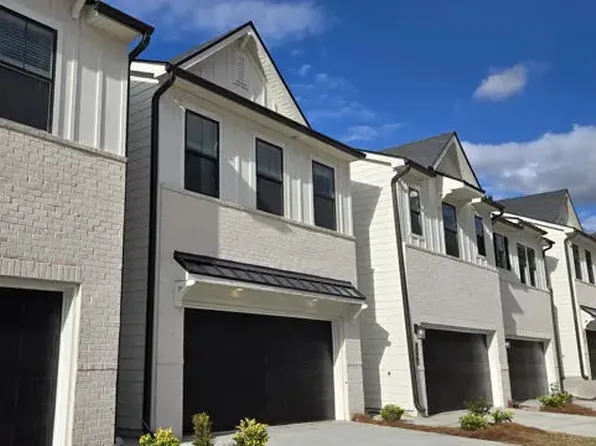 2000 Underwood Dr Lot 1, Lawrenceville, GA 30043