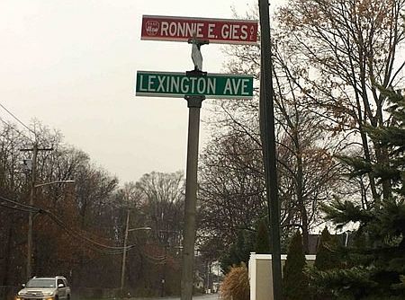 Exterior Address Verification