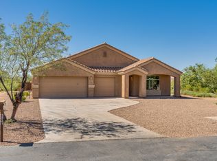 3531 E Beaverhead Dr, Sahuarita, AZ 85629