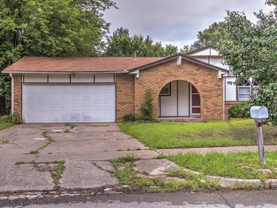 1204 W Memphis St, Broken Arrow, OK, 74012