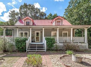 362 Stone Rd, McDonough, GA 30253