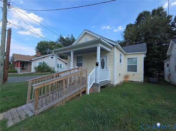 3400 Decatur St