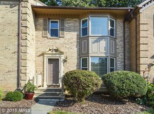 1570 Ivystone Ct, Silver Spring, MD 20904