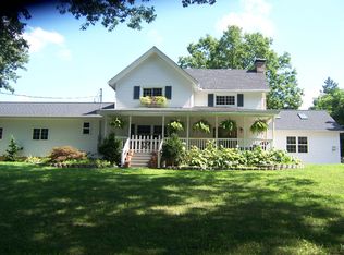 8100 Clinton Rd, Jackson, MI 49201