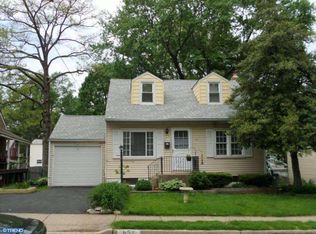 652 Cricket Ave, Glenside, PA