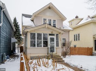 754 Hawthorne Ave E, Saint Paul, MN 55106