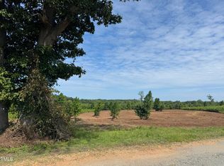 LOT 9485 Seven Nc Hwy #39, Middlesex, NC 27557