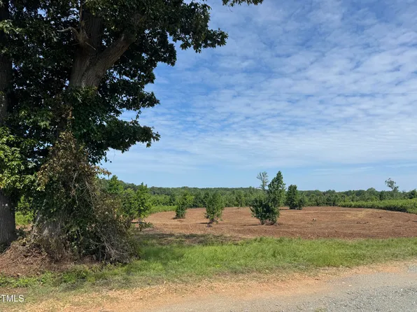 LOT 9485 Seven Nc Hwy #39, Middlesex, NC 27557