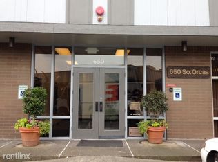 650 S Orcas St STE 100, Seattle, WA 98108