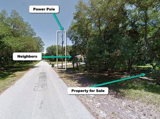 16492 Chicopee Ave, Pt Charlotte, FL 33954