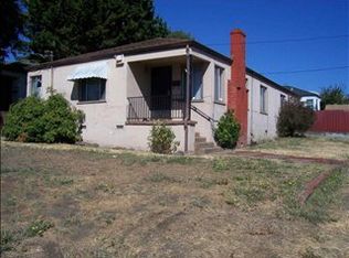 21297 Locust St, Hayward, CA 94541