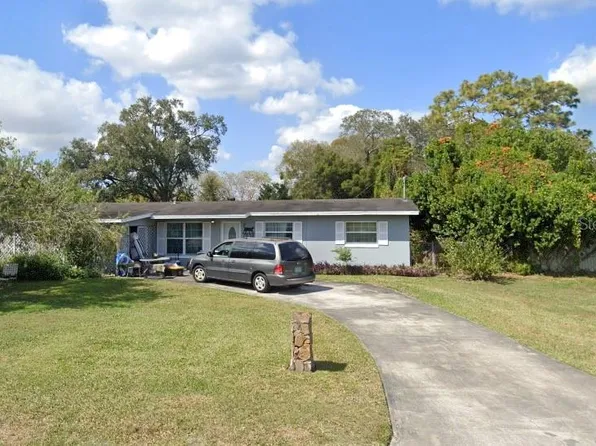 7618 Brockbank Dr, Orlando, FL 32809