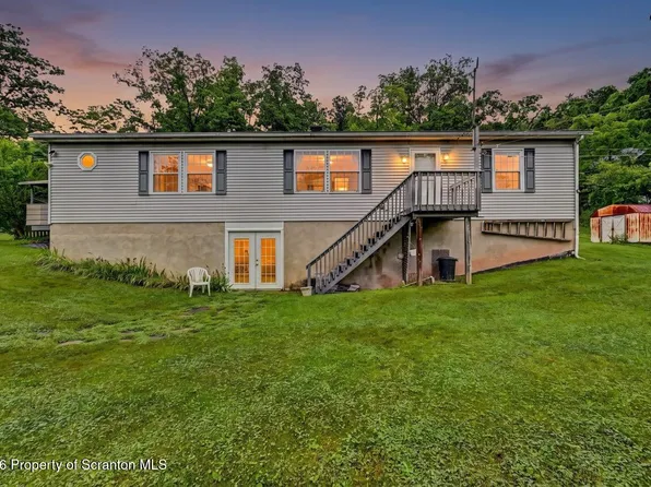 205 Hill St, Noxen, PA 18636