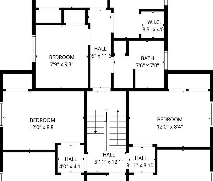 221 N Spring St — Photo 24