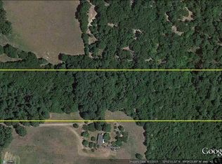 County Road 3517, Cuney, TX 75759