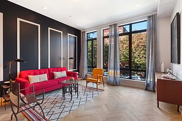 268 Greene Avenue in Clinton Hill