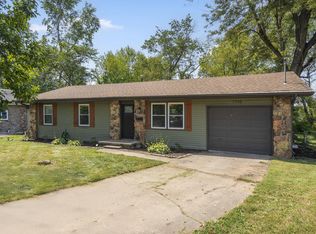 1710 W Edgewood St, Springfield, MO 65807