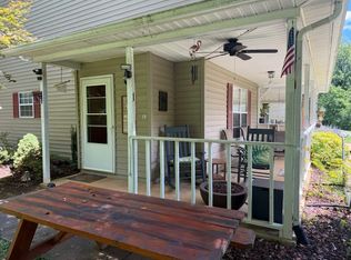1 Rocking Porch Rd #1, Asheville, NC 28805