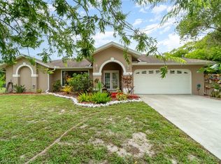 10910 Sharon Dr, North Fort Myers, FL 33917