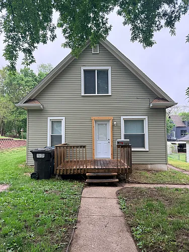 1008 Irene St Photo 1