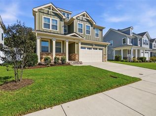 1124 Erin Dr, Suffolk, VA 23435