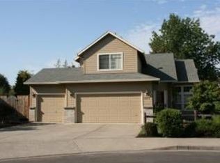 7077 SE Stella Ct, Hillsboro, OR