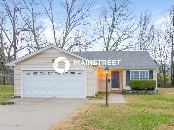 7218 Hidden Lake Dr, Fairview, TN 37062