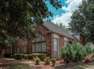 4604 Sunnybrook Dr, Plano, TX 75093