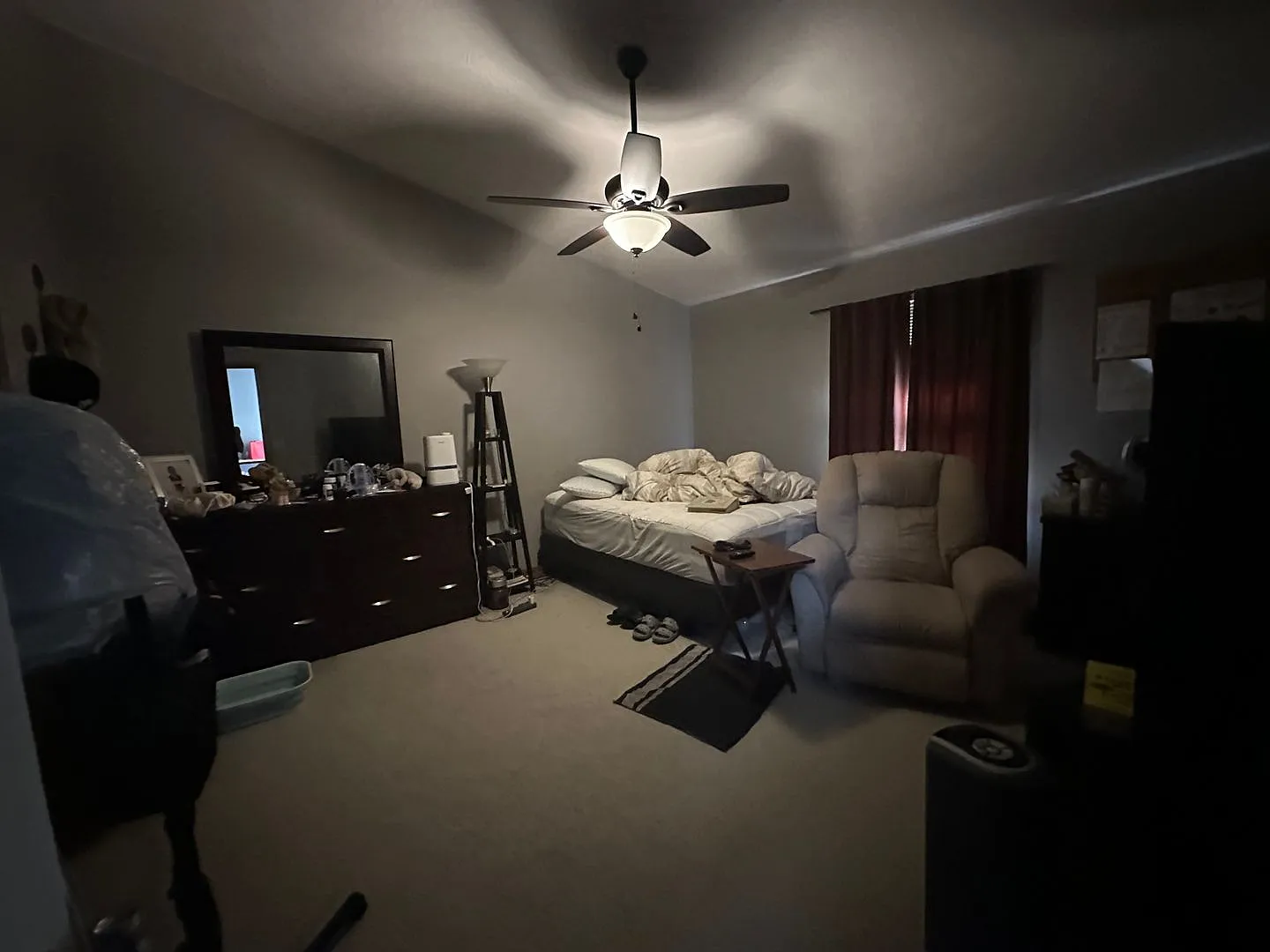 2 bedroom 2 bath home west side springfield 1650.00 — Photo 3