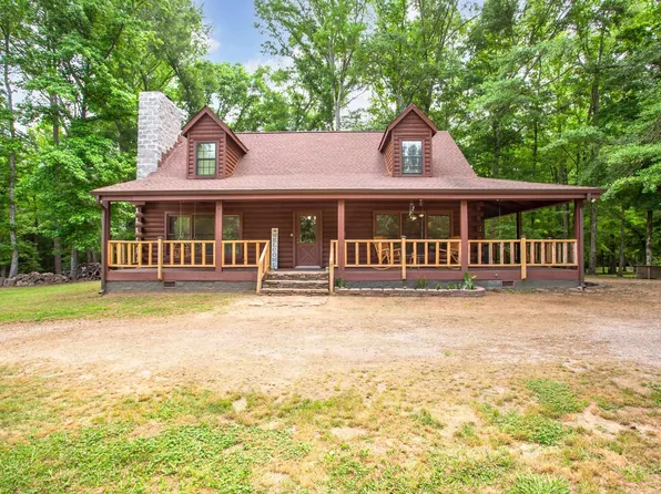 544 Fann Rd, Steele, AL 35987