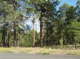 3571 W Kiltie Loop, Flagstaff, AZ 86005