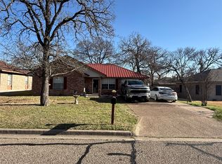 4325 Blackwell St, Waco, TX 76705