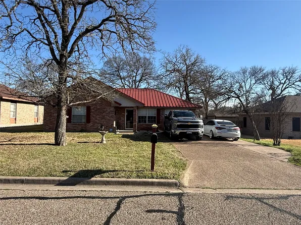 4325 Blackwell St, Waco, TX 76705