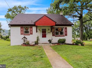 2625 Fairview Ave, Reading, PA