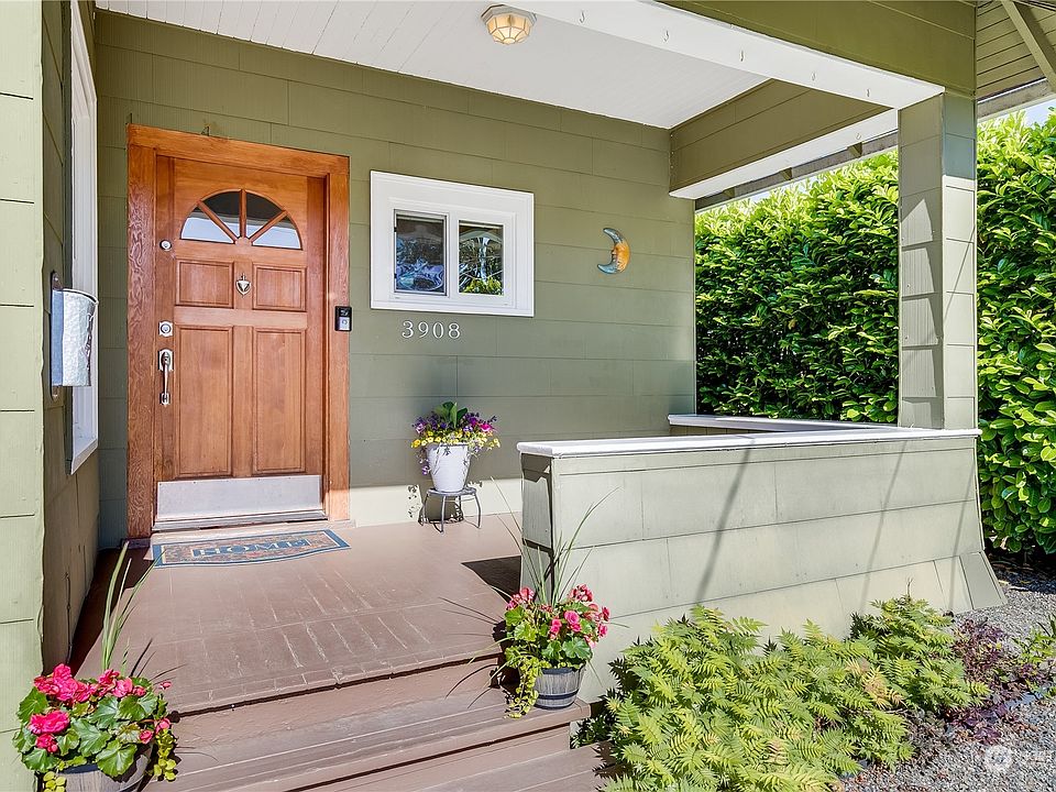 3908 N Cheyenne Street, Tacoma, WA 98407 | Zillow