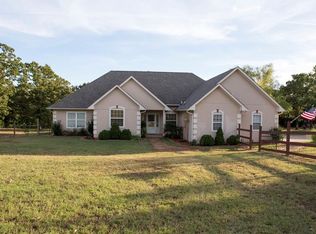 19100 SE 104th St, Newalla, OK 74857