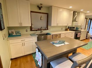 3811 Port Austin Rd, Port Austin, MI 48467