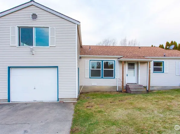 3225 Bennett Drive, Bellingham, WA 98225
