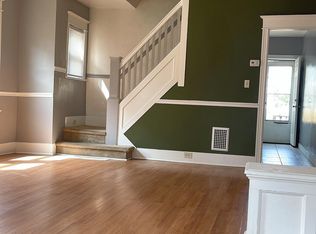145 S Johnston Ave, Trenton, NJ 08609