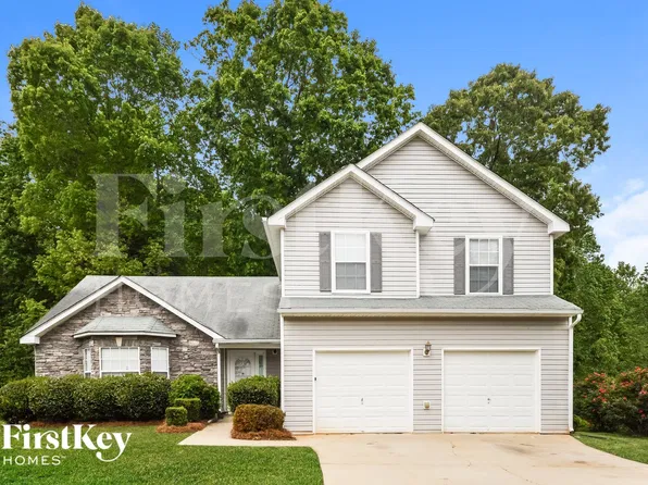 110 Caney Creek Pkwy, Covington, GA 30016