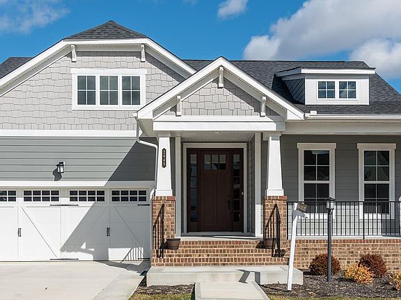 Craftsman Architectural Style