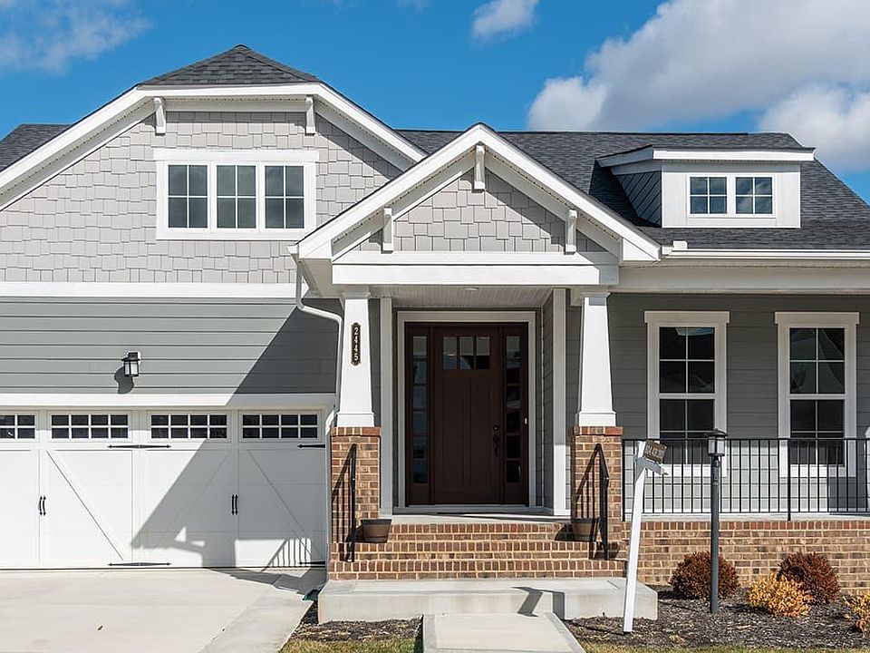 Craftsman Architectural Style