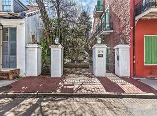 1022 Saint Peter St APT 204, New Orleans, LA 70116