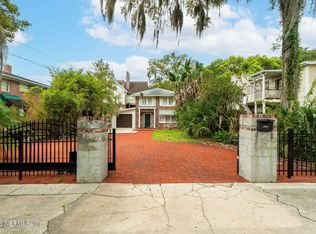 1660 Goodwin St, Jacksonville, FL 32204