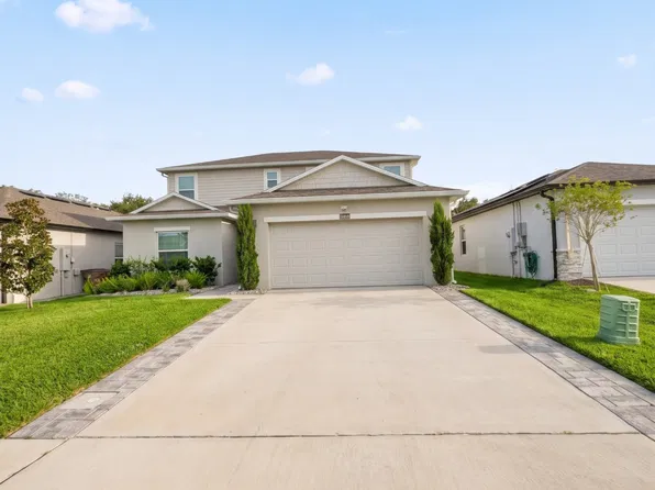 1320 Asher Mason Ave, Kissimmee, FL 34744
